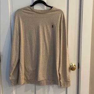 Men’s Ralph Lauren long sleeve cotton shirt